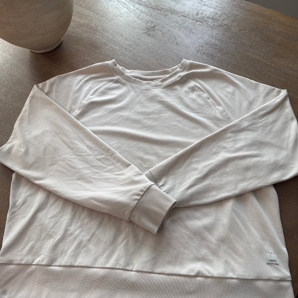 VUORI Women’s Halo Crew